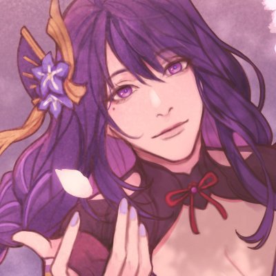 巴爾（バアル）さんのプロフィール画像
