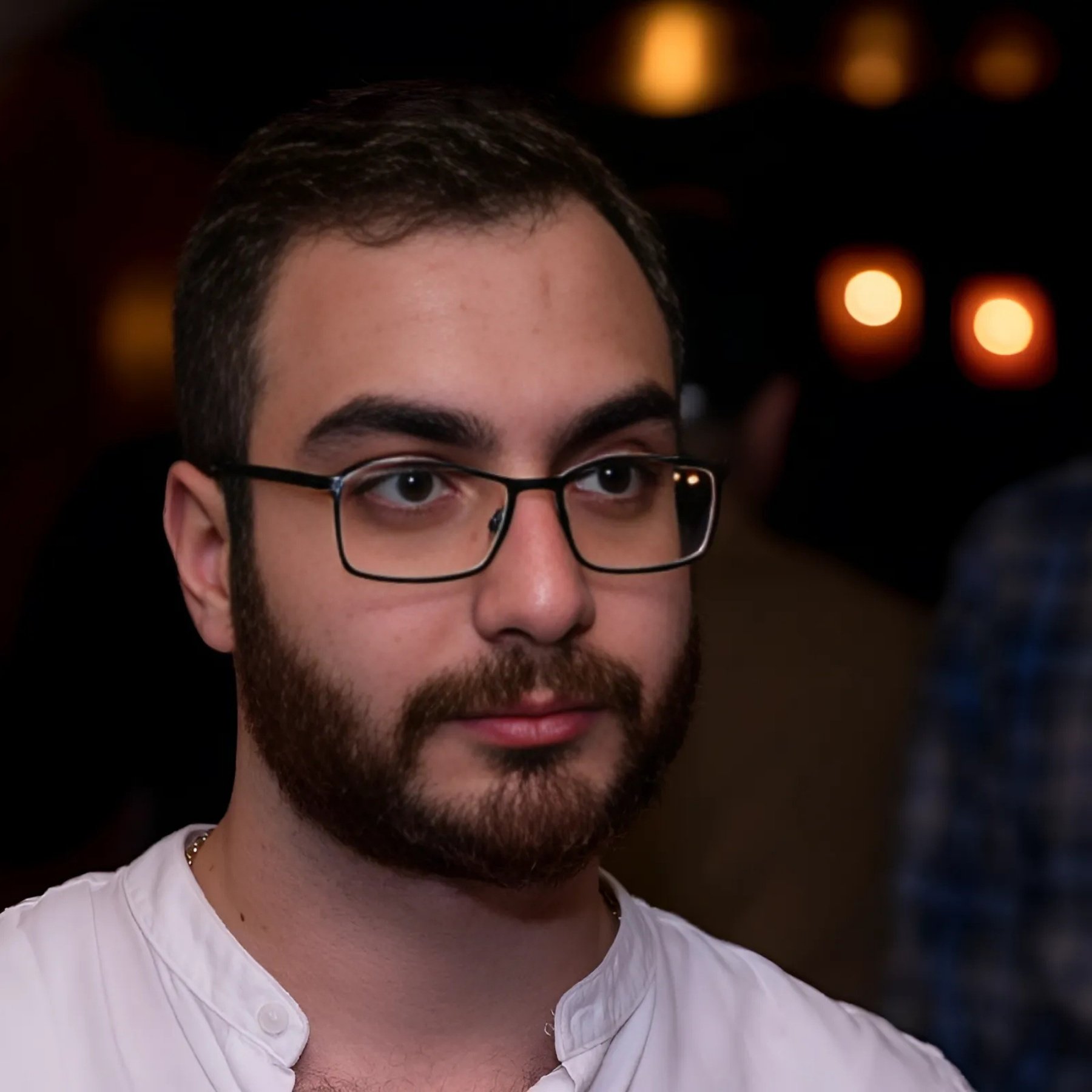 Account Executive at Uber with a passion for fishing