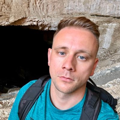 queer Carolina boy 🏳️🌈. national parks gossip girl. prone to hyperbole. he/him