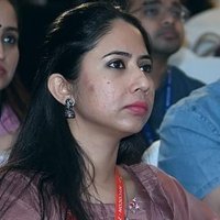 DrGeethu Joe (@geethujoe) 's Twitter Profile Photo