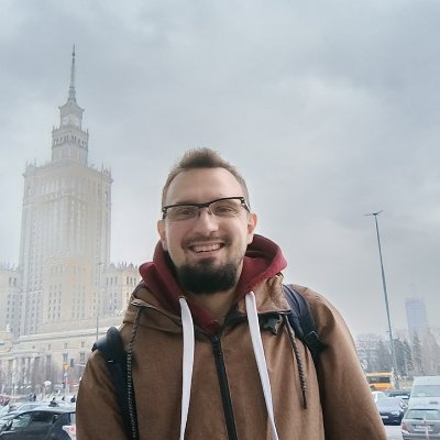Świadomy Obserwator Profile