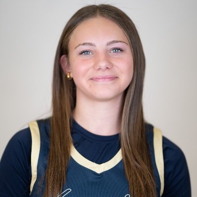 ElleFina2027's profile picture. #34/ Lightning E40-2027
Multi Sport Varsity Athlete /Xaverian High School - Brooklyn NY
NCAA ID#2203451790