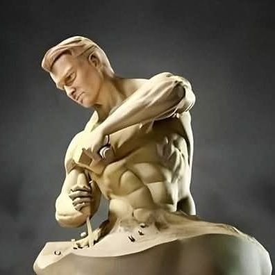 FaSolitto's profile picture. Não vem que não tem.