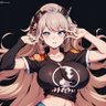 RayneShaticka's profile picture. Jade is a strong-willed, kind natured girl with beautiful looks and has a strong sense of morality, hiding a dark secret..
//MVRP  NON-LEWD