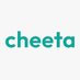 Cheeta (@cheetapay) Twitter profile photo Cheeta (@cheetapay) Twitter profile photo