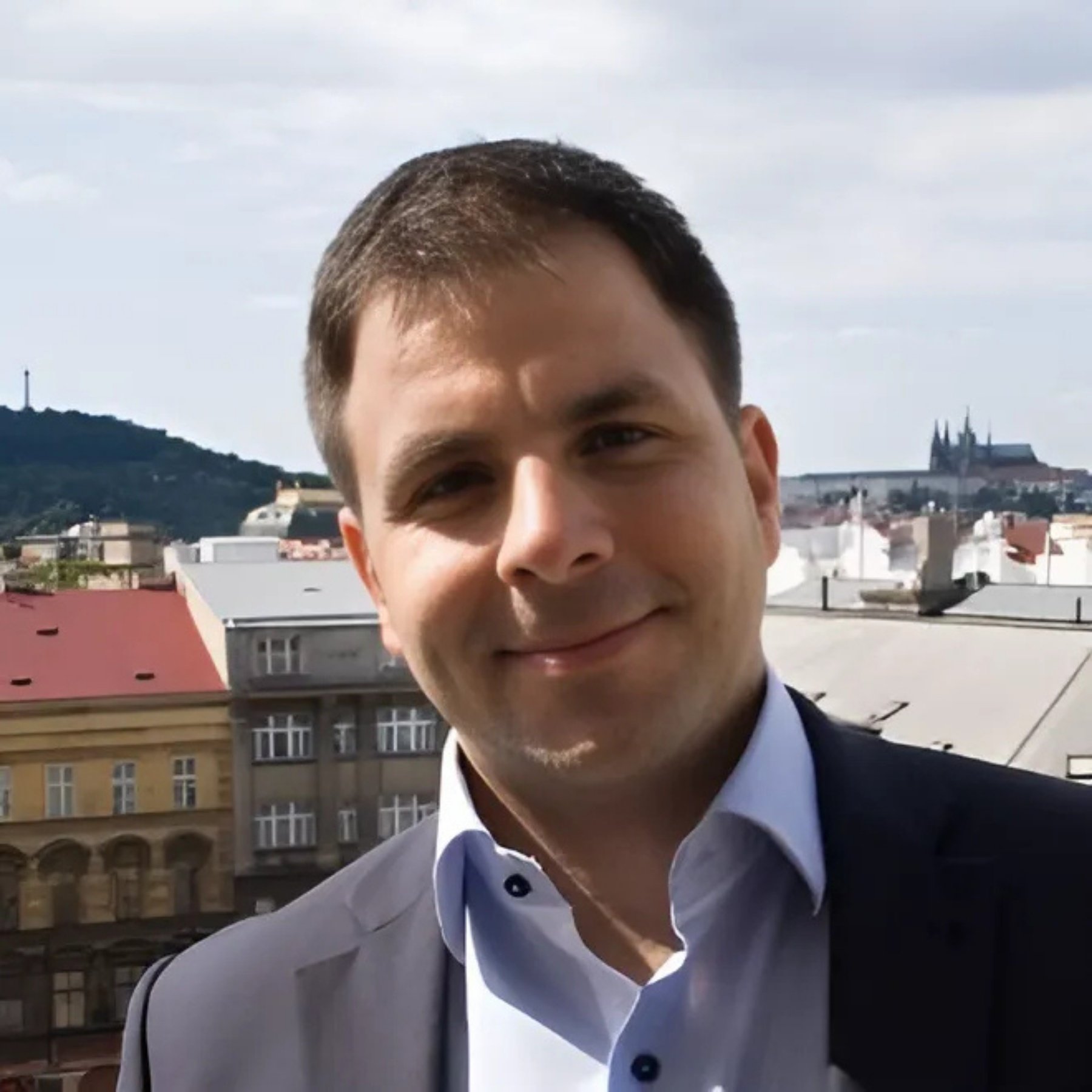 CTO specializing in astronomy and working at Spotify