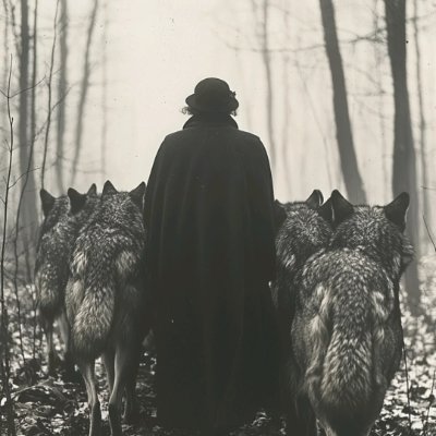 BritWomanAIwhiz's profile picture. Very lucky to be gifted knowledge of 🇨🇳 China's tech dev to the nth degree for photonic, eventual Quantum Parse.