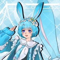 無二🩵🐾@ティアリィズ (@muni_602) Twitter profile photo