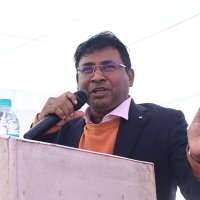 Professor Dr.Vikram (@profdrvikram1) 's Twitter Profile Photo Professor Dr.Vikram (@profdrvikram1) 's Twitter Profile Photo