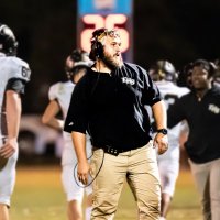 Michael Miles (@coachmilessaw) 's Twitter Profile