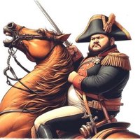 Сталинист вне ВКТ (@napoleoncgtito) 's Twitter Profile Photo Сталинист вне ВКТ (@napoleoncgtito) 's Twitter Profile Photo