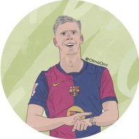 Unregistred Dani Olmo ⌚️ (@olmoooc) 's Twitter Profile