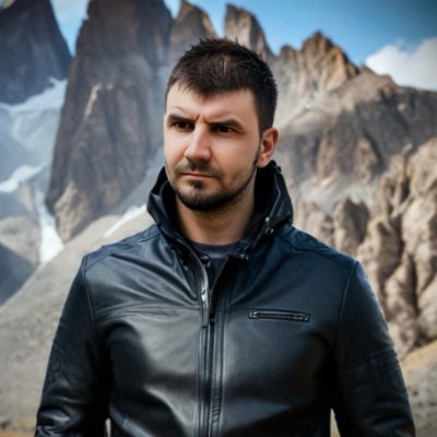 IhorKherson's profile picture. 🏆 Join BitNest to create a new
Web 3.0 economy crypto financial system