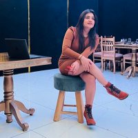 Payal #MC² (@lounganipayal) 's Twitter Profile Photo Payal #MC² (@lounganipayal) 's Twitter Profile Photo
