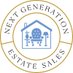 Next Generation Estate Sales LLC (@nxtgnestatesale) Twitter profile photo Next Generation Estate Sales LLC (@nxtgnestatesale) Twitter profile photo