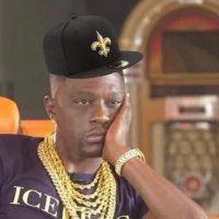 Disgruntled Saints Fan 😪 (@nola4evr) 's Twitter Profile