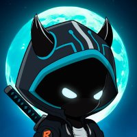 RONINS (@roninsonronin) 's Twitter Profile