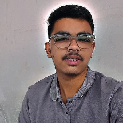 praful_sanfara's profile picture. 