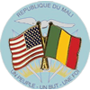 The embassy of Mali in the United States of America