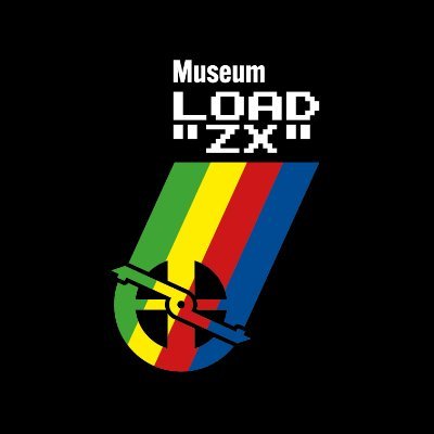 LOAD ZX Spectrum Profile