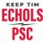 Tim Echols