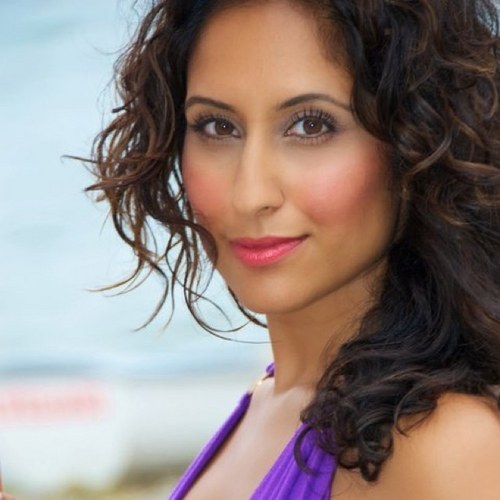 NKhanderia's profile picture. 