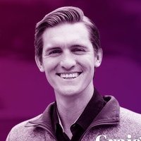 Craig DeWitt (@cryptodcwby) 's Twitter Profile