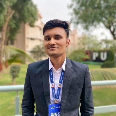 🌟Expert IOS Developer | Flutter | Swift | YouTube Content Creator | Proficient in Mobile Dev | Skilled in DSA | 🚀 Let's Innovate and Build the Future Together