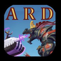 Obsidian Claymore (@ard_escalation) 's Twitter Profile