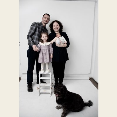 Dtutku29's profile picture. Uzman Doktor, Çocuk Sağlığı ve Hastalıkları/Çocuk Romatoloji 👧🏻🐶