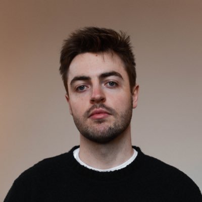 Kobi Hackenburg Profile