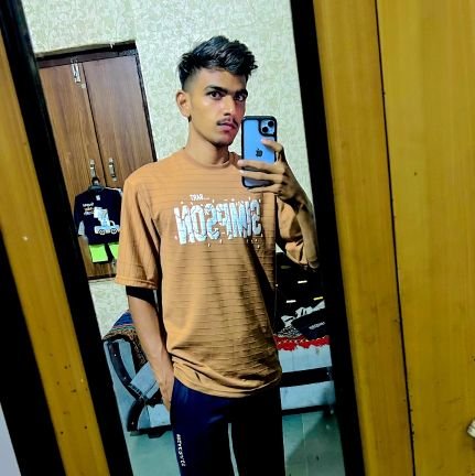 narendra_1316's profile picture. 