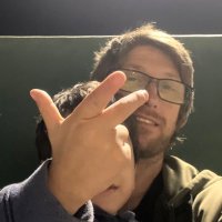 Damon Santore? (@damonsantore) 's Twitter Profile