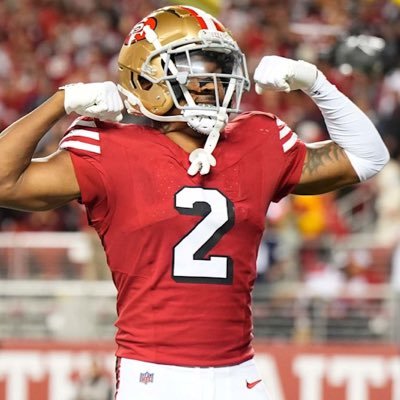 ds42424's profile picture. niners