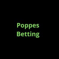 PoppesB (@bettingpoppes) 's Twitter Profile