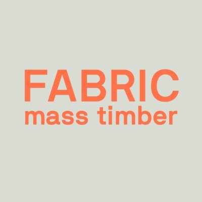 Low carbon, advanced mass timber building materials sourced and made in California