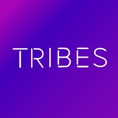 tribesalert's profile picture. Tribes (https://t.co/uogVdiHobo) connects you to who you should know, not who you know already, for the deepest, most meaningful connections of a lifetime.