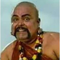घटोत्कच (@kdlakkha) 's Twitter Profile