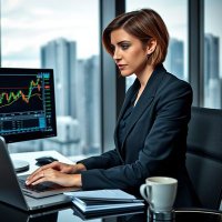 TRADER (@trader_experien) 's Twitter Profile