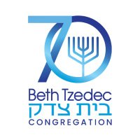 Beth Tzedec (@bethtzedec) 's Twitter Profile