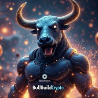 Bull Guild Crypto (@bullguildcrypto) 's Twitter Profile