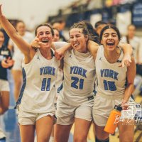 York University WBB (@yupantherswbb) 's Twitter Profile Photo York University WBB (@yupantherswbb) 's Twitter Profile Photo