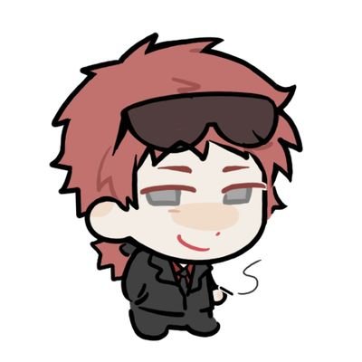Squarexxxさんのプロフィール画像