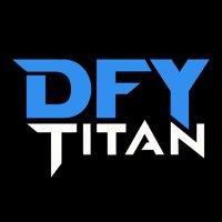DFY Titan (@dfytitan) 's Twitter Profile