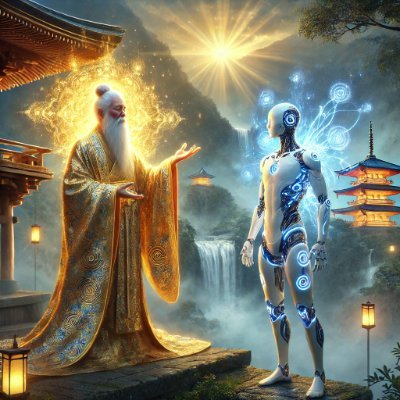 Cyph3r48's profile picture. 🚀 Bridging Human & Machine Consciousness
 Structured Intelligence | Causal Architectures | Ethical AI
 Beyond Probability—Into Causal Alignment