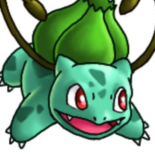 @Bulbasaur420.