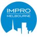 Impro Melbourne (@impromelbourne) Twitter profile photo