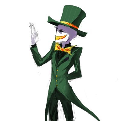 True_Cthulbane's profile picture. Horniest mf in the void, just tryna do what he can. Minors shall not pass, for there is SEX