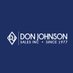 Don Johnson Sales, Inc. - "The Trailer Place" (@donjohnsonsales) Twitter profile photo Don Johnson Sales, Inc. - "The Trailer Place" (@donjohnsonsales) Twitter profile photo