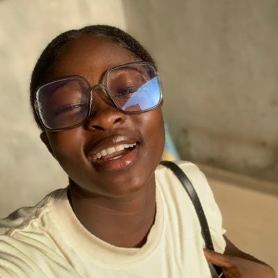 lummyberry's profile picture. A political scientist👩‍🔬an entrepreneur😊lover of God✝️💯